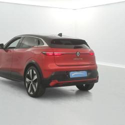 Renault Megane E-Tech Megane E-Tech 220 ch autonomie confort GSR2 Techno Quimper