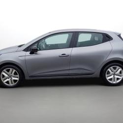 Renault Clio 5 Clio Blue dCi 100 ch GSR2 Evolution Quimper
