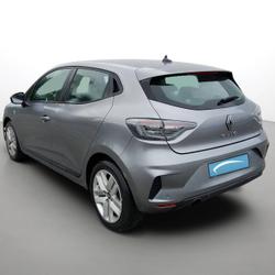 Renault Clio 5 Clio Blue dCi 100 ch GSR2 Evolution Quimper