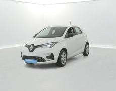 Renault Zoe Quimper