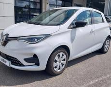 Renault Zoe Quimper