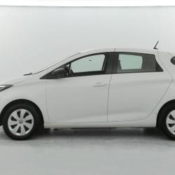 Renault Zoe R110 - MY22 Equilibre occasion - Quimper - photo 2/28