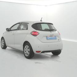 Renault Zoe R110 - MY22 Equilibre occasion - Quimper - photo 3/28