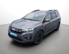 Dacia Jogger Quimper