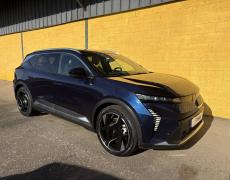 Renault Scenic 4 Quimper