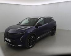 Renault Scenic 4 Quimper