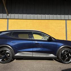 Renault Scenic 4 Scenic E-Tech &eacute;lectrique 220 ch grande autonomie Techno Iconic Quimper