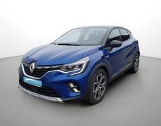Renault Captur - Captur E-Tech full hybrid 145 Techno - 20 890 €