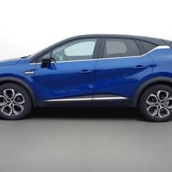 Renault Captur Captur E-Tech full hybrid 145 Techno Quimper