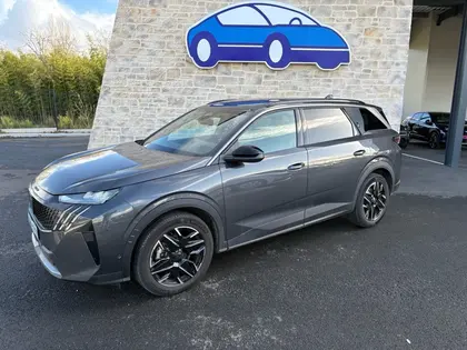 Peugeot 5008 - HYBRID 145CH ALLURE E-DCS6 - 29 990 €
