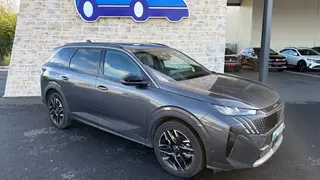 Peugeot 5008  - Allure - photo 2