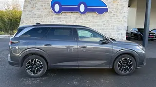 Peugeot 5008  - Allure - photo 3