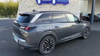 Peugeot 5008  - Allure - photo 4