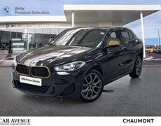 BMW X2 Chaumont