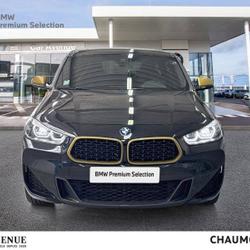 BMW X2 X2 sDrive 18i 136 ch DKG7 Edition Goldplay Chaumont