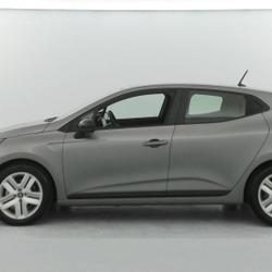 Renault Clio 5 Clio E-Tech full hybrid 145 ch GSR2 Evolution Quimper
