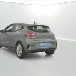 Renault Clio 5 Clio E-Tech full hybrid 145 ch GSR2 Evolution Quimper
