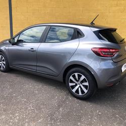 Renault Clio 5 Clio TCe 90 Equilibre Quimper