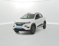 Dacia Spring Quimper