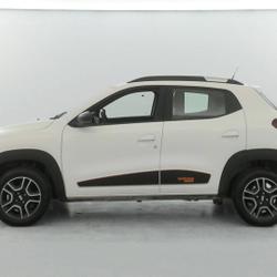 Dacia Spring Spring Essential -23B Quimper