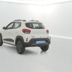 Dacia Spring Spring Essential -23B Quimper