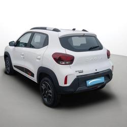 Dacia Spring Spring Essential -23B Quimper