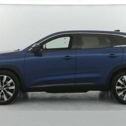 Renault Austral Austral full hybrid E-Tech 200 ch Techno Quimper