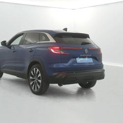 Renault Austral Austral full hybrid E-Tech 200 ch Techno Quimper