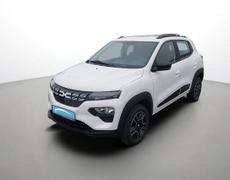Dacia Spring Quimper