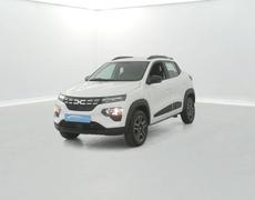 Dacia Spring Quimper