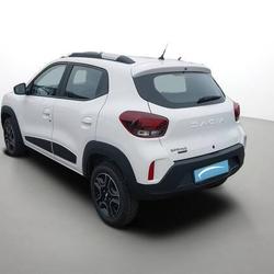 Dacia Spring Spring Essential -23B Quimper