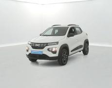 Dacia Spring Quimper