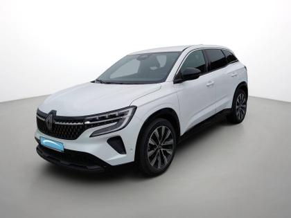 Renault Austral - Austral E-Tech hybrid 200 Techno - 19 890 €
