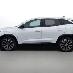 Renault Austral Austral E-Tech hybrid 200 Techno Quimper