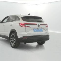 Renault Austral Austral E-Tech hybrid 200 Techno Quimper