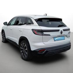 Renault Austral Austral E-Tech hybrid 200 Techno Quimper