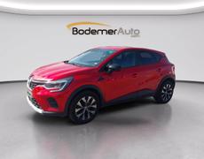 Renault Captur Quimper