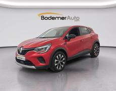 Renault Captur Quimper
