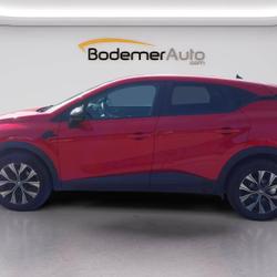 Renault Captur Captur TCe 100 GPL Evolution Quimper