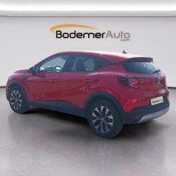 Renault Captur Captur TCe 100 GPL Evolution Quimper