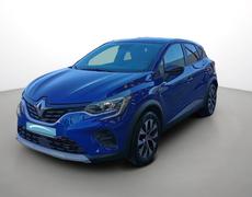 Renault Captur Quimper
