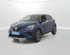Renault Captur Quimper