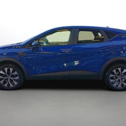 Renault Captur Captur TCe 100 GPL Evolution Quimper