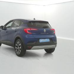 Renault Captur Captur TCe 100 GPL Evolution Quimper