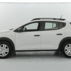 Dacia Sandero Sandero ECO-G 100 Stepway Essential Quimper