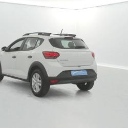 Dacia Sandero Sandero ECO-G 100 Stepway Essential Quimper