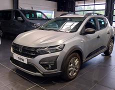 Dacia Sandero Quimper