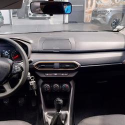 Dacia Sandero Sandero TCe 90 Stepway Essentiel Quimper