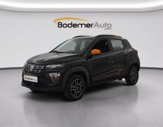 Dacia Spring Quimper