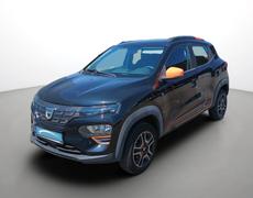 Dacia Spring Quimper